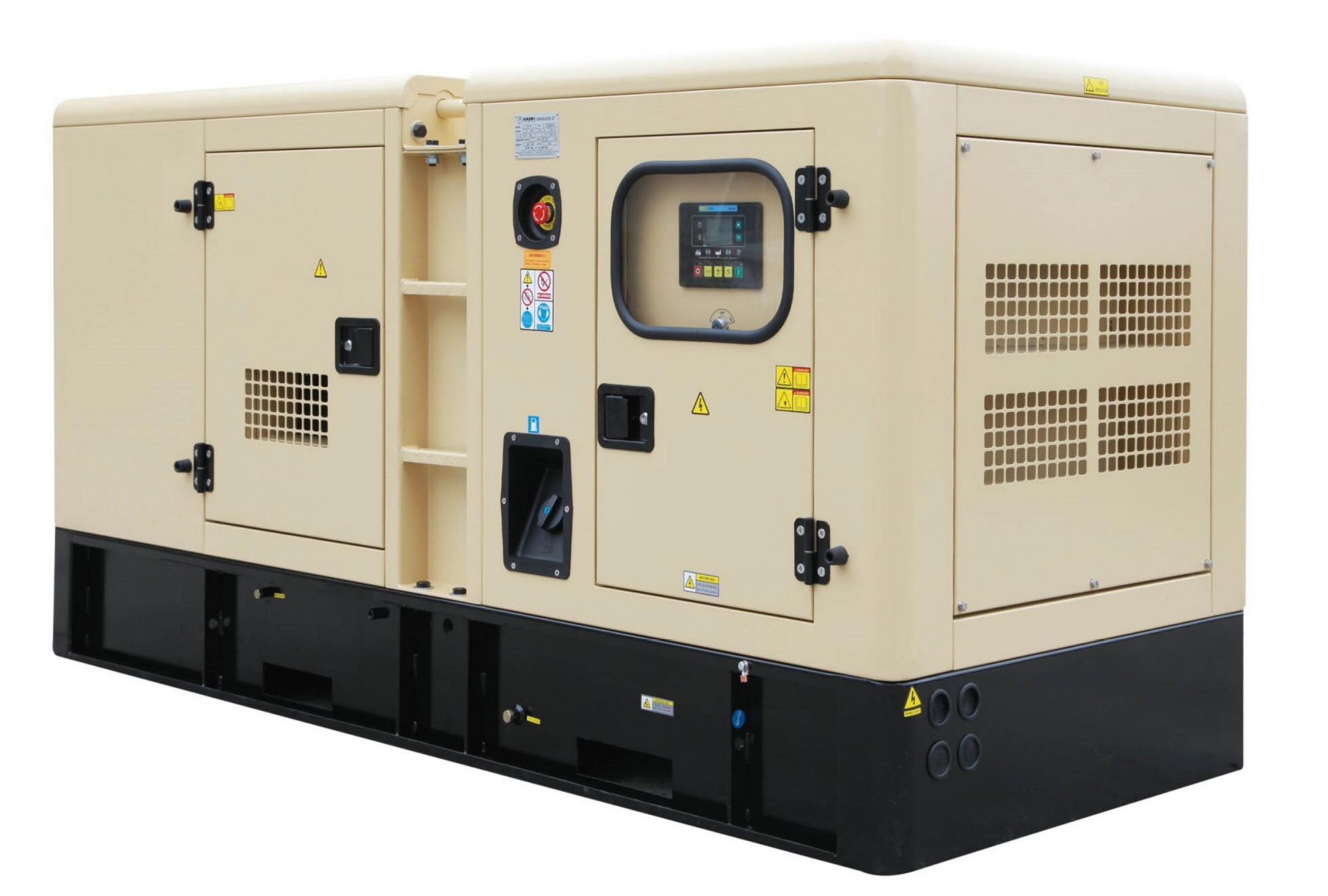 Дизельный генератор Energo YN10YM-S Дизельный генератор Energo YN10YM-S